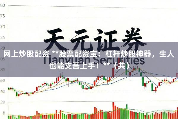 网上炒股配资 **股票配资宝：杠杆炒股神器，生人也能支吾上手！**（共）